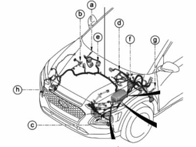 Hyundai 91223-J9170