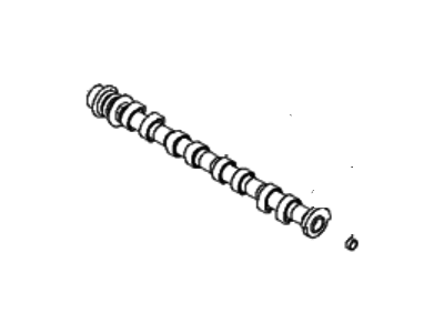 Hyundai Elantra Camshaft - 24100-2E000