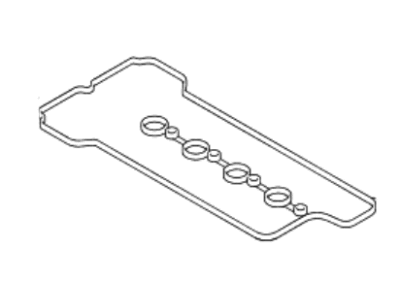 Hyundai 22441-2B600 Gasket-Rocker Cover