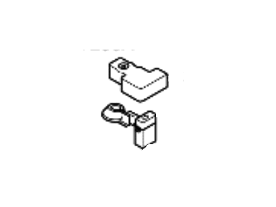 Hyundai 91230-38000 Box Assembly-Fusible Link