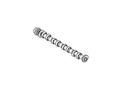 Hyundai Elantra GT Camshaft - 24100-2E100