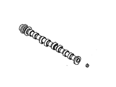 Hyundai Elantra Camshaft - 24200-2E110