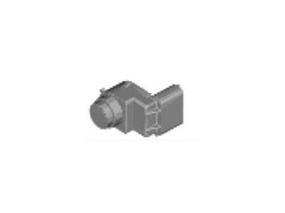 Hyundai 99310-S1900-A2B ULTRASONIC SENSOR-S.P.A.S