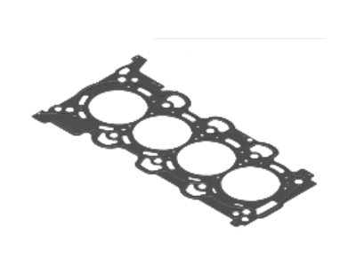 2023 Hyundai Elantra Cylinder Head Gasket - 22311-2J000