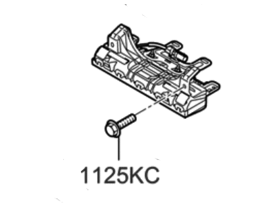 2019 Hyundai Genesis G80 Air Bag - 56970-B1000-RRY