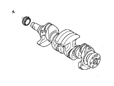 Hyundai 92ZG6-2BX00