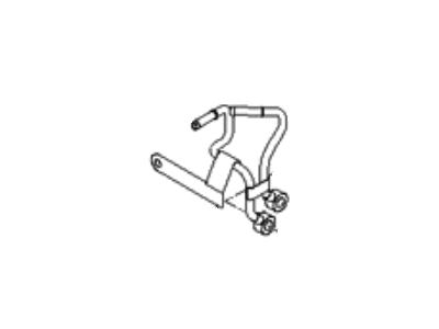 Hyundai 45264-23420 Tube Assembly-Feed