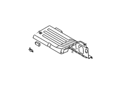 Hyundai 85725-4R500-RY