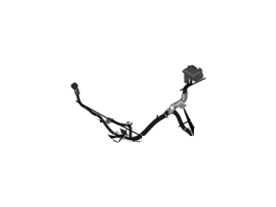 2018 Hyundai Kona Battery Cable - 91850-J9210