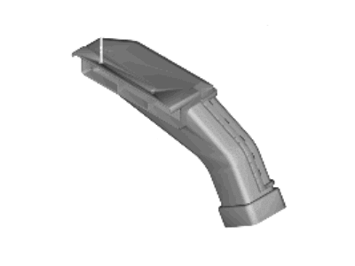 2022 Hyundai Tucson Air Duct - 28210-N9200