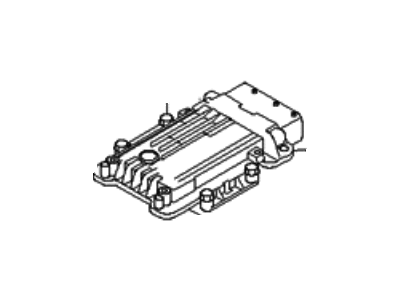 Hyundai 95440-4E200