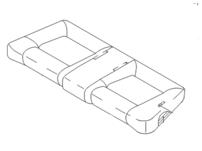 Hyundai 89100-2C110-GAB