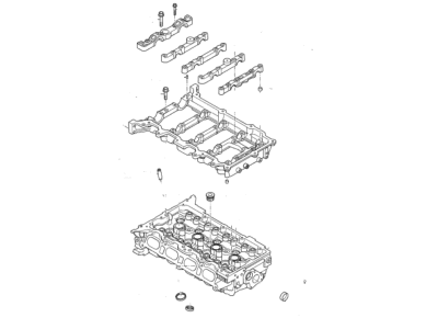 Hyundai 5D085-2EU00