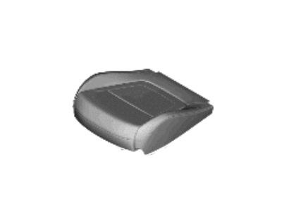 2022 Hyundai Tucson Seat Cover - 88160-N9510-KIF