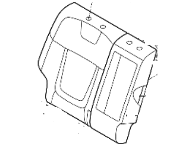 Hyundai 89460-CW030-PWM