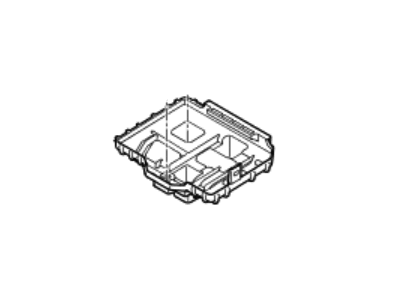 Hyundai 37150-G7000 Tray Assembly-Battery
