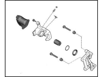 Hyundai 58311-J9A00