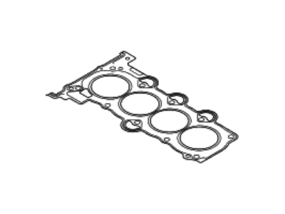 Hyundai Cylinder Head Gasket - 22311-2B004