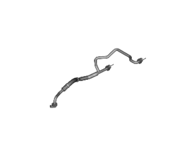 2023 Hyundai Ioniq 6 A/C Hose - 97759-KL500