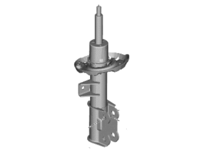 2023 Hyundai Sonata Shock Absorber - 54650-L1950