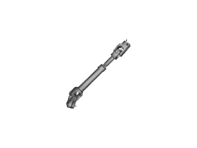 Hyundai Kona N Steering Shaft - 56400-I3000