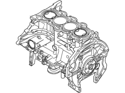 Hyundai 2M012-2EU00