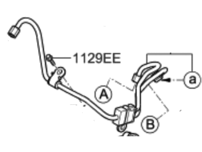 Hyundai 35305-3C104