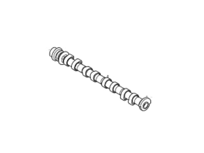 Hyundai Elantra Camshaft - 24100-2E700