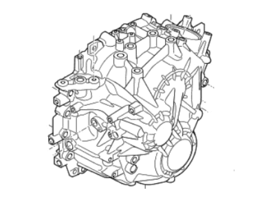 Hyundai 43111-2B200