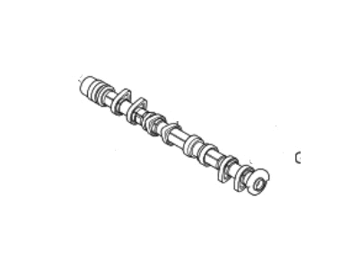 Hyundai Elantra Camshaft - 24100-2B660