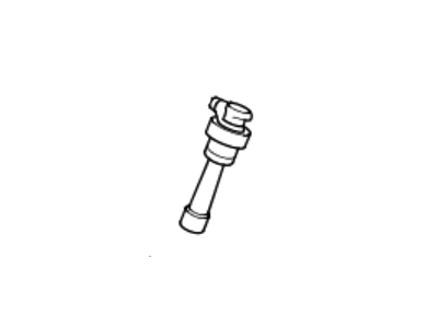 Hyundai 27460-37200 Cable Assembly-Spark Plug No.5