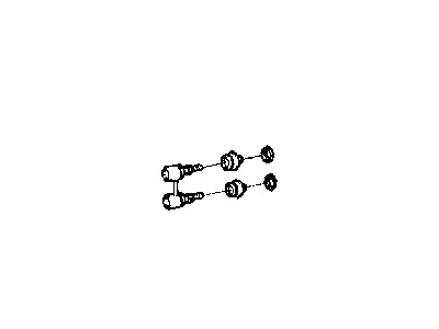 Hyundai 54830-28000 Link-Stabilizer