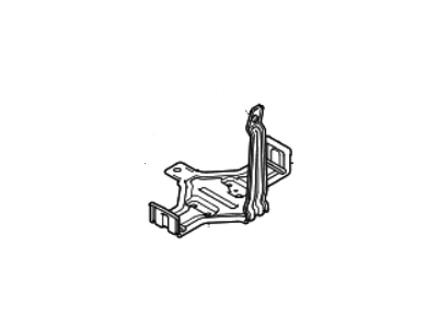 2017 Hyundai Tucson Battery Tray - 37150-4W000