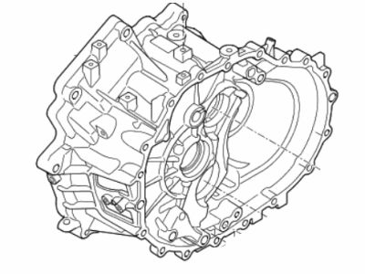 Hyundai 43115-2B001