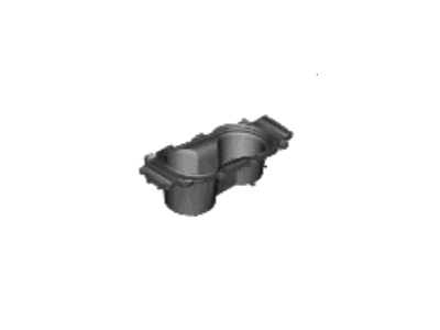 2023 Hyundai Kona Cup Holder - 84670-J9AD0-4X