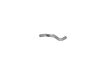 Hyundai 28913-3NTB0 HOSE ASSY-PCV