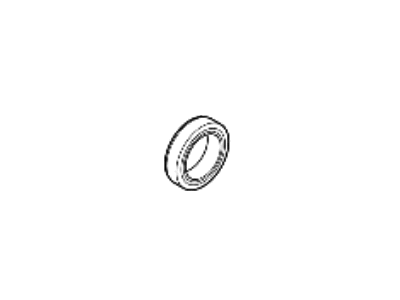 Hyundai 45829-3D200 Bearing-Transfer Driven Gear