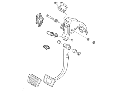 Hyundai 32800-4R000