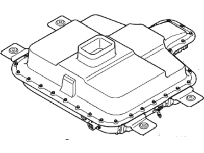 2016 Hyundai Tucson Car Batteries - 37510-4W000