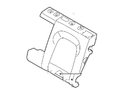 Hyundai 89360-K4010-PUM