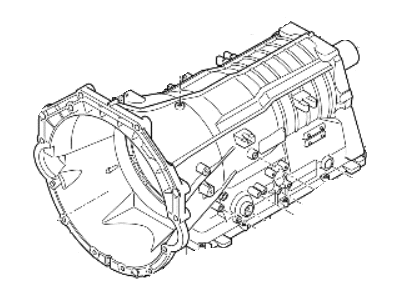 Hyundai 45240-4E200