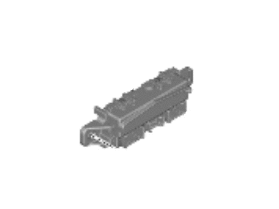 Hyundai 91940-CL010 JUNCTION BLOCK-ICM