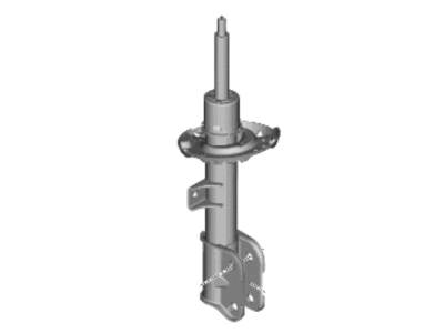 Hyundai Palisade Shock Absorber - 54650-S8ND0