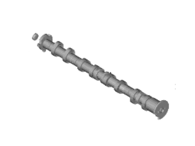 2023 Hyundai Tucson Camshaft - 24100-2S000