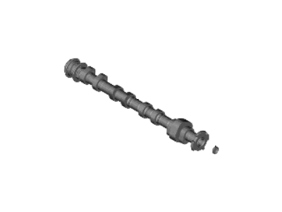 Hyundai 24200-2J180 Camshaft Assembly-Exhaust