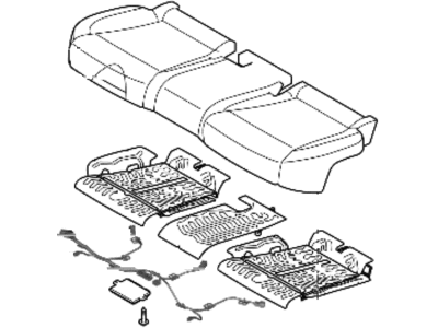 Hyundai 89100-IT000-E2C