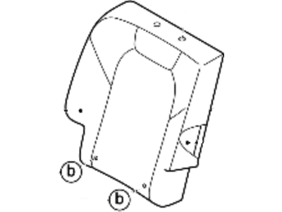 Hyundai 89460-IT000-E2C