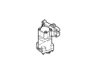 2023 Hyundai Palisade Oil Pump - 46110-4G530