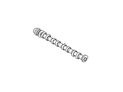 Hyundai Elantra GT Camshaft - 24100-2E014