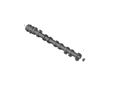 Hyundai Accent Camshaft - 24100-2M010